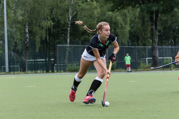 Bild 89 - B-Juniorinnen Deutschland - England